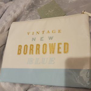 NWOT Kate Spade Bag